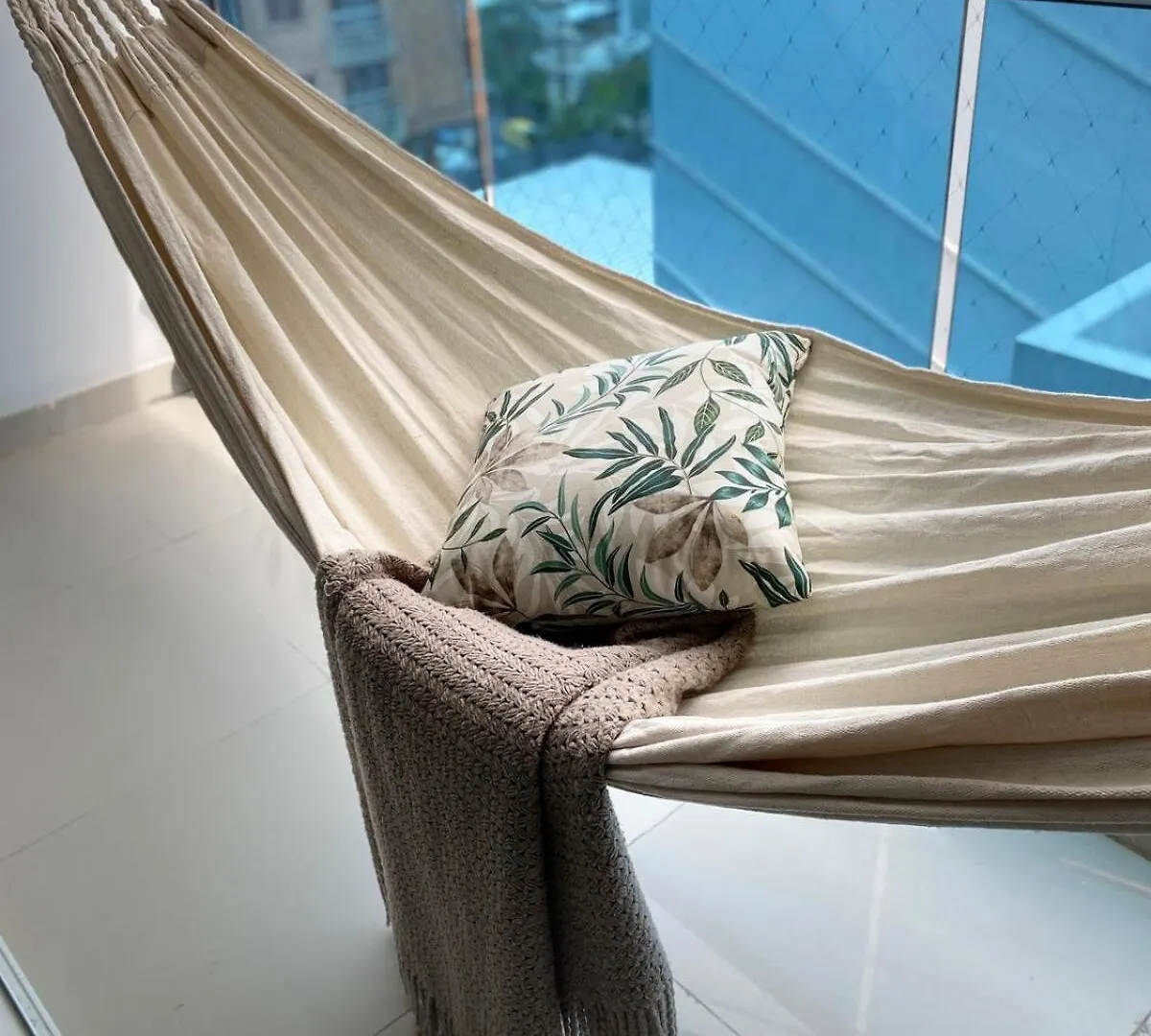 Modern Duplex En Riomar Bquilla Apartment Barranquilla  0*, Barranquilla (Atlantico)