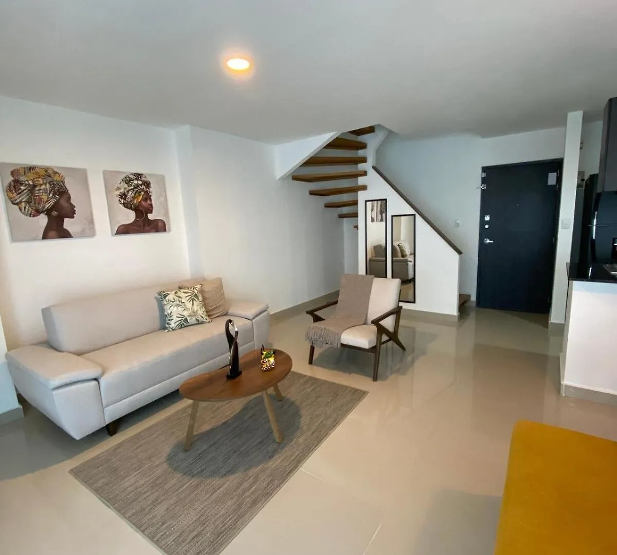 Modern Duplex En Riomar Bquilla Apartment Barranquilla   Barranquilla (Atlantico)