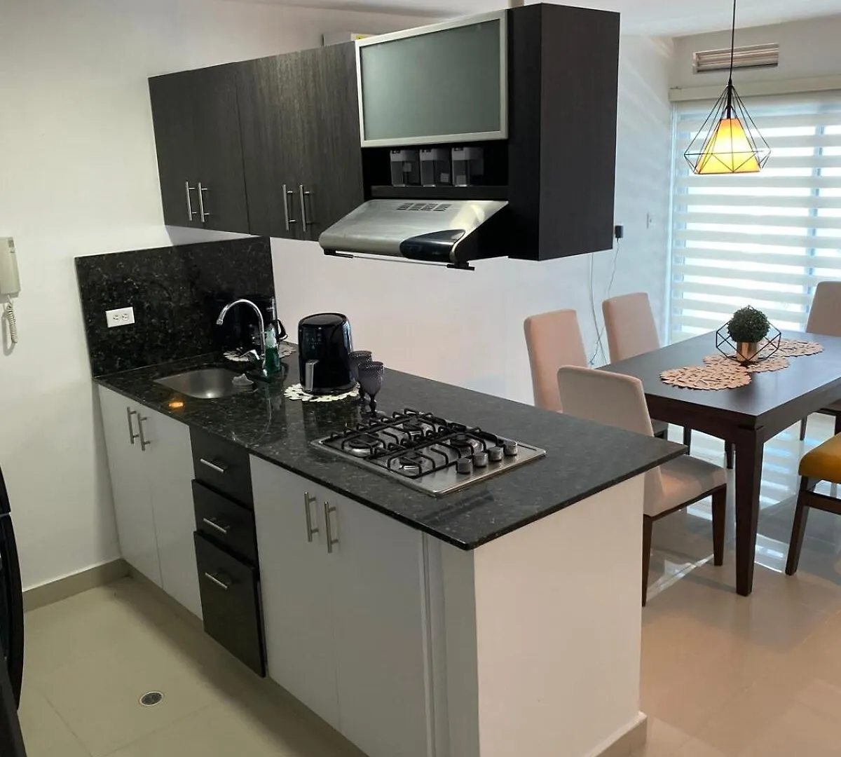 Modern Duplex En Riomar Bquilla Apartment Barranquilla