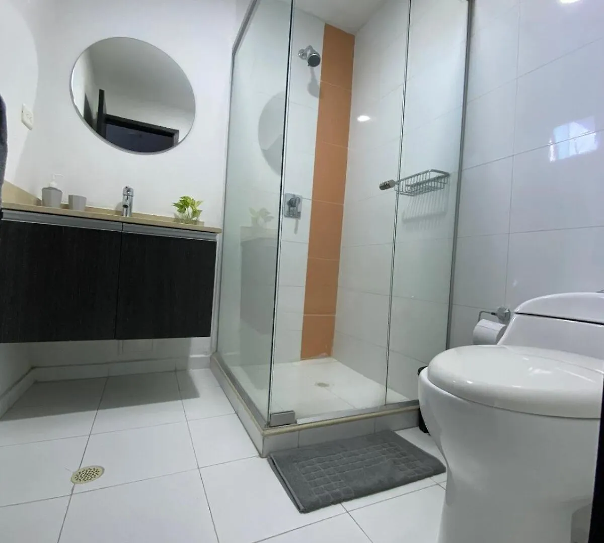 Modern Duplex En Riomar Bquilla Apartment Barranquilla  0*, Barranquilla (Atlantico) Colombia