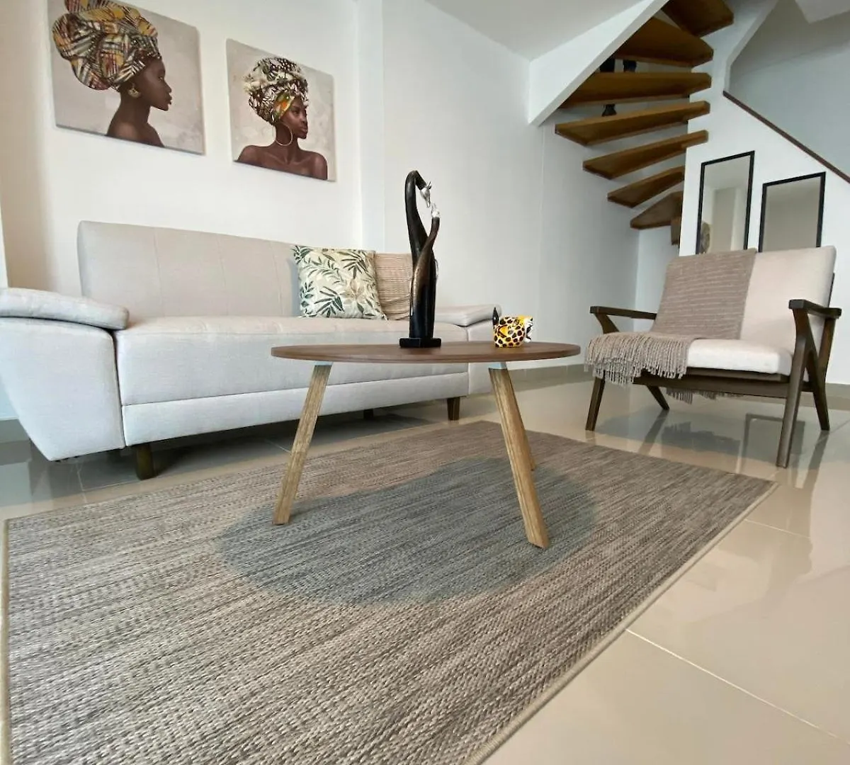 Modern Duplex En Riomar Bquilla Apartment Barranquilla