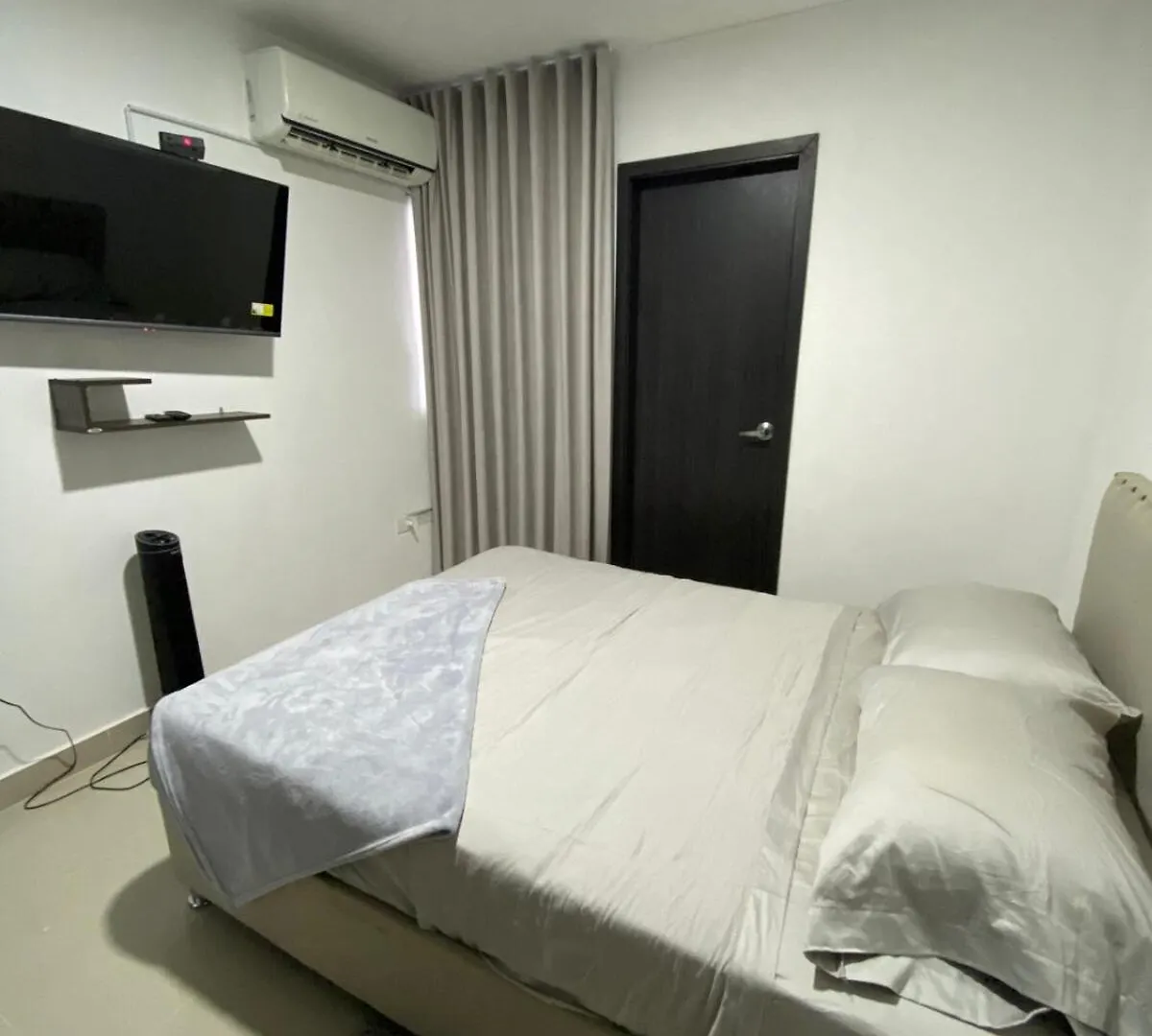 Modern Duplex En Riomar Bquilla Apartment Barranquilla  Colombia