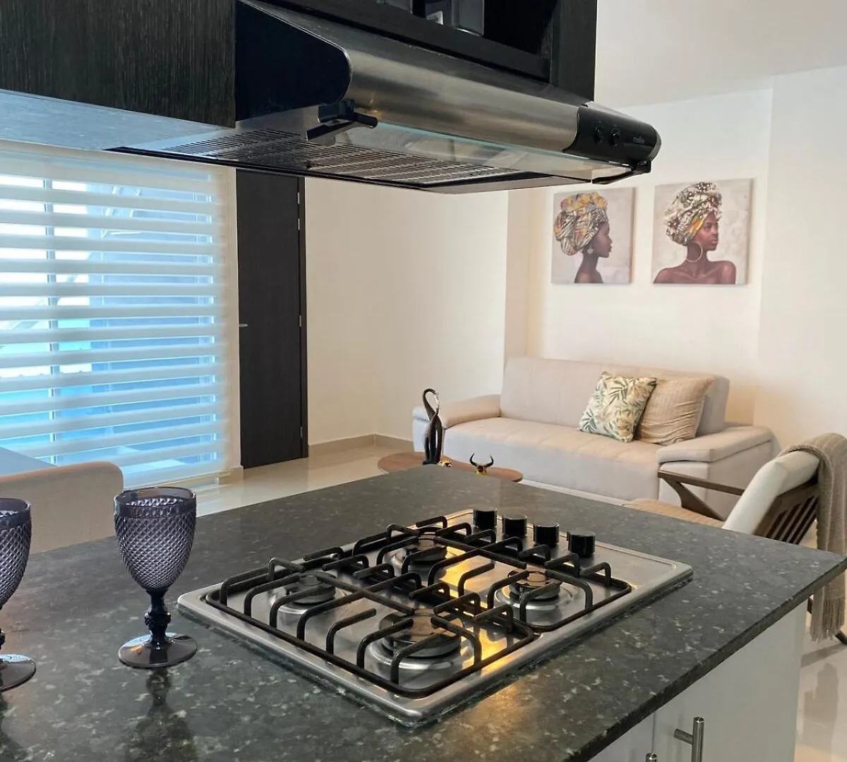 Modern Duplex En Riomar Bquilla Apartment Barranquilla