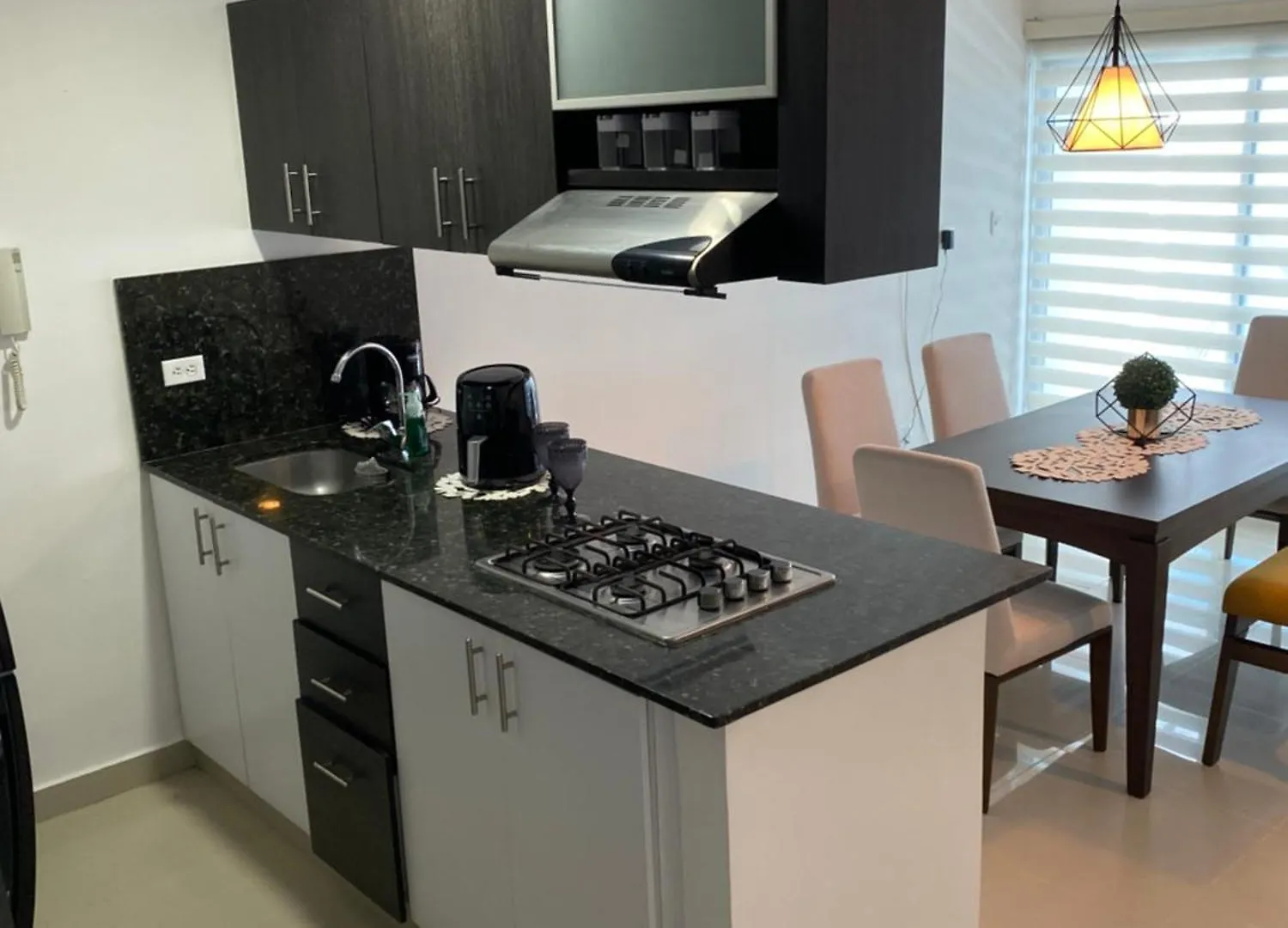 Modern Duplex En Riomar Bquilla Apartment Barranquilla   Barranquilla (Atlantico)
